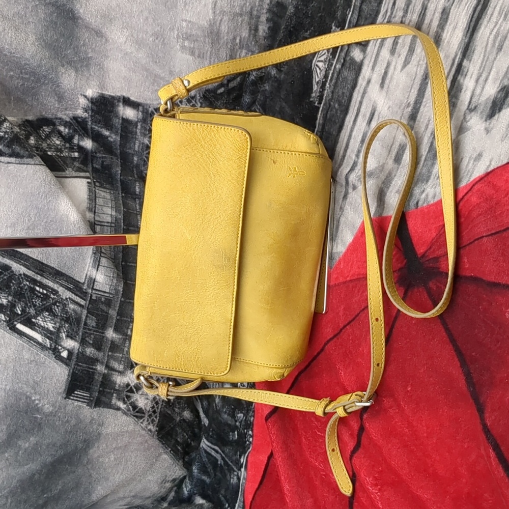 Frye Leather bag